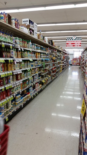Grocery Store «Mosers Discount Foods», reviews and photos, 1035 Armory Rd, Warrenton, MO 63383, USA