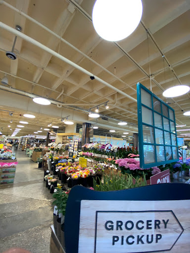 Grocery Store «Whole Foods Market», reviews and photos, 300 N Broad St, New Orleans, LA 70119, USA