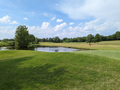 Golf Club «Columbia Golf Club», reviews and photos, 1655 Columbia Bridges Rd, Columbia, IL 62236, USA