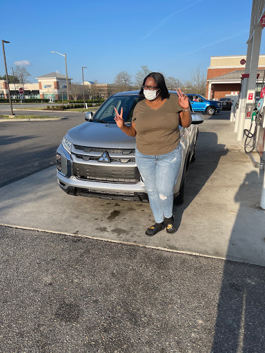 Car Dealer «Mike Duman Auto Sales», reviews and photos, 2300 Godwin Blvd, Suffolk, VA 23434, USA