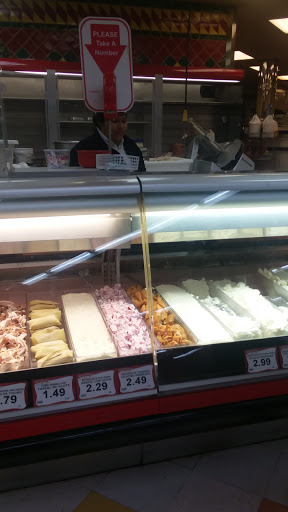 Grocery Store «Mi Pueblo Food Center # 6», reviews and photos, 1437 Freedom Blvd, Watsonville, CA 95076, USA