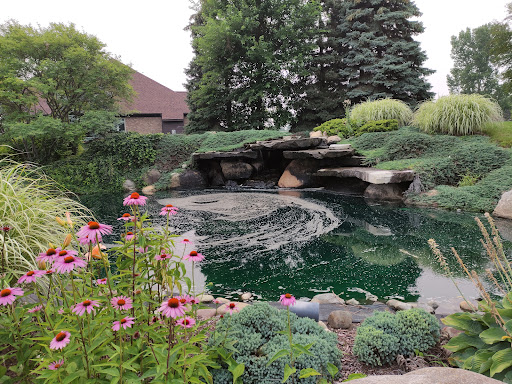 Public Golf Course «Glacier Club», reviews and photos, 8000 Glacier Club Dr, Washington, MI 48094, USA