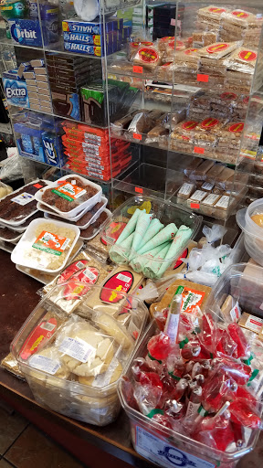 Supermarket «El Unico Supermarket», reviews and photos, 6820 W Hillsborough Ave, Tampa, FL 33634, USA