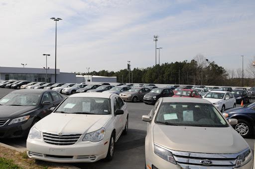 Used Car Dealer «DriveTime Used Cars», reviews and photos, 4295 Jonesboro Rd, Union City, GA 30291, USA