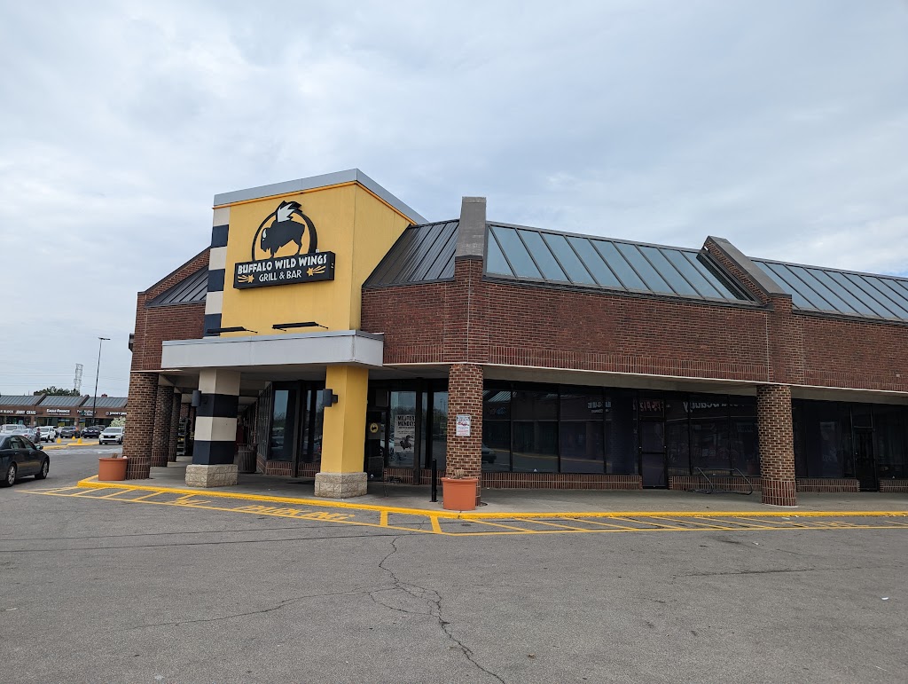 Buffalo Wild Wings 46268