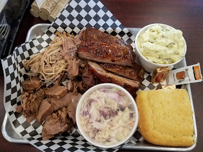 Mike's BBQ And Smoked Meats