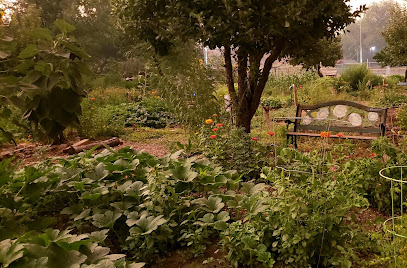 Susanville Community Garden