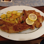 Photo n°1 de l'avis de Achim.a fait le 19/04/2018 à 20:48 sur le  Hotel-Restaurant Zum goldenen Hirschen à Martinstein