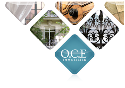 OCE IMMOBILIER à Paris