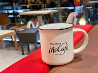 Plats et boissons du Restauration rapide McDonald's à Paris - n°5
