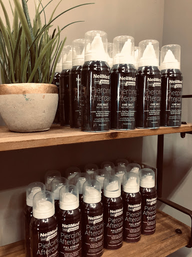 Explore japanese traditional tattoo ideas, creative tattoo ideas in Mount Juliet, available at Division Street Tattoo Company