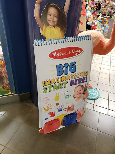 Toy Store «Toy Werks», reviews and photos, 923 N Loop 1604 E, San Antonio, TX 78232, USA