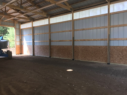 Log Home Builder «Getterr Done Construction», reviews and photos