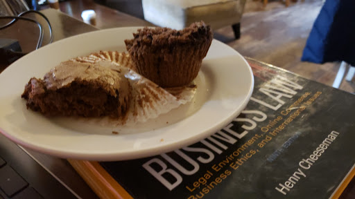 Coffee Shop «Orange Cat Coffee Co», reviews and photos, 703 Center St, Lewiston, NY 14092, USA