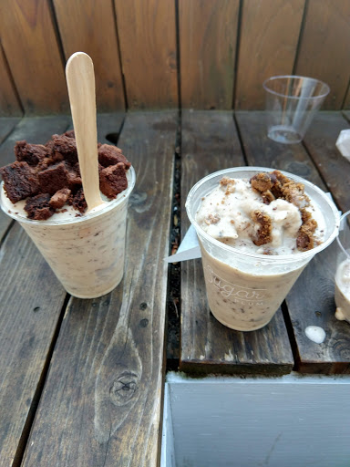 Ice Cream Shop «Sugar Plum», reviews and photos, 324 15th Ave E, Seattle, WA 98112, USA