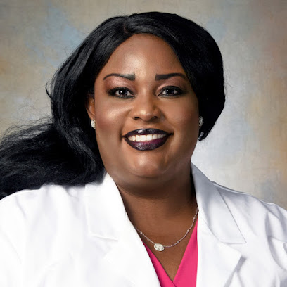 DIERDRE YOUNG, MD