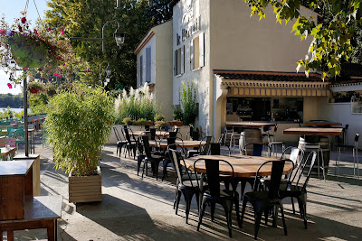 Le Bercail Avignon à Avignon