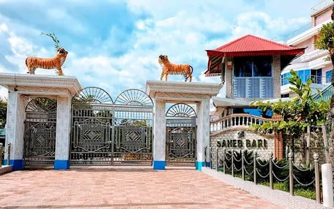 SAHEB BARI RESORT image