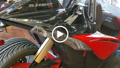 Outdoor Sports Store «Big Country Powersports», reviews and photos, 3268 Nashville Rd, Bowling Green, KY 42104, USA