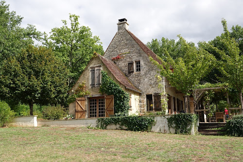 Lodge Moineaux Meyraguet Lacave