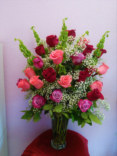 Florist «Forever Flowers», reviews and photos, 16728 E Smoky Hill Rd #11g, Centennial, CO 80015, USA