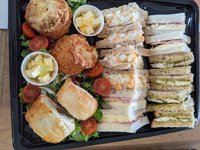 Reviews of The Willow Tree Tea Room in Nottingham - Coffee shop