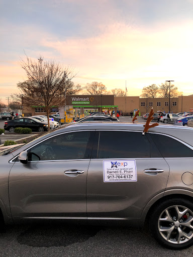 Supermarket «Walmart Neighborhood Market», reviews and photos, 5221 Brook Rd, Richmond, VA 23227, USA