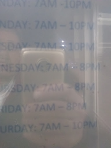 Dry Cleaner «Mercedes Coin Laundry & Cleaners», reviews and photos, 2395 Elizabeth Lake Rd, Waterford Twp, MI 48328, USA