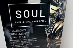 Soul Skin and Spa Therapies