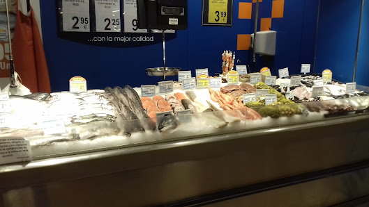 Lupa Supermercados C/Las Escuelas, 8, 24850 Boñar, León, España