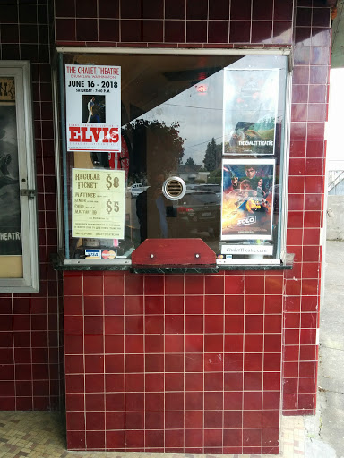 Movie Theater «Chalet Theatre», reviews and photos, 1721 Wells St, Enumclaw, WA 98022, USA
