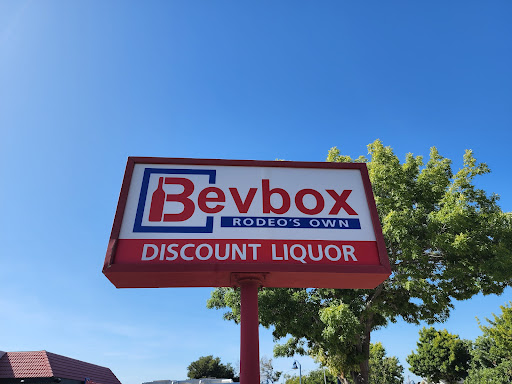 Liquor Store «Peoples Market & Liquor», reviews and photos, 386 Parker Ave, Rodeo, CA 94572, USA