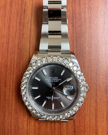 Jewelry Buyer «Jewelry & Fix», reviews and photos, 674 Dogwood Ave, Franklin Square, NY 11010, USA