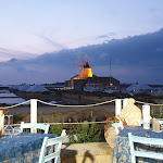 Photo n°2 de l'avis de Jörg.u fait le 21/09/2019 à 21:01 sur le  Mamma Caura à Marsala