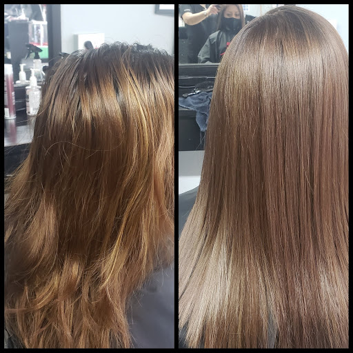 Beauty Salon «Mid City Beauty Salon», reviews and photos, 2013 E 4th Plain Blvd, Vancouver, WA 98661, USA