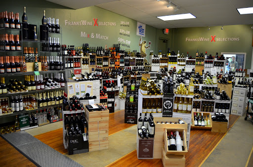 Wine Store «FranksWine», reviews and photos, 1206 N Union St, Wilmington, DE 19806, USA