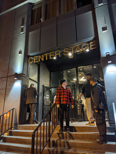 Performing Arts Theater «Center Stage Theater», reviews and photos, 1374 West Peachtree St NW, Atlanta, GA 30309, USA