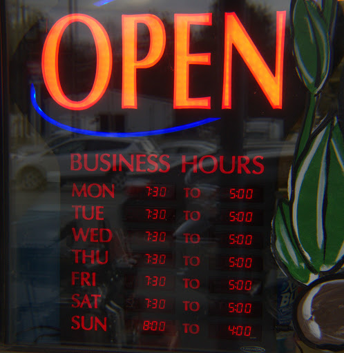 Home Improvement Store «Roundhouse True Value Hardware», reviews and photos, 1020 Main St, Newfoundland, PA 18445, USA