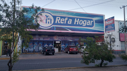 Refa-Hogar