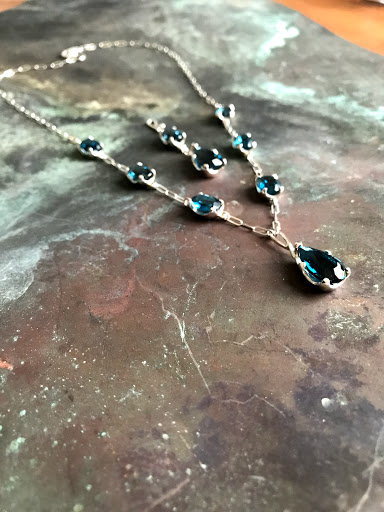 Jewelry Store «WAX Jewelry Design Studio», reviews and photos, 5901 Ellsworth Ave, Pittsburgh, PA 15232, USA