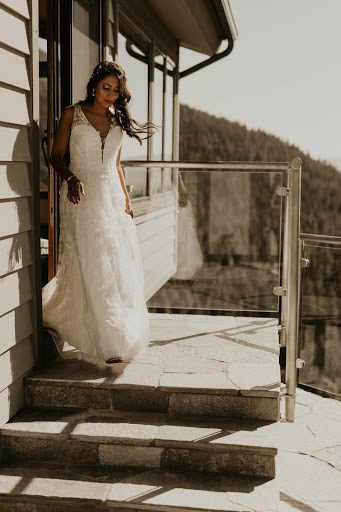 Bridal Shop «Jaehee Bridal Atelier», reviews and photos, 66 N Van Brunt St, Englewood, NJ 07631, USA