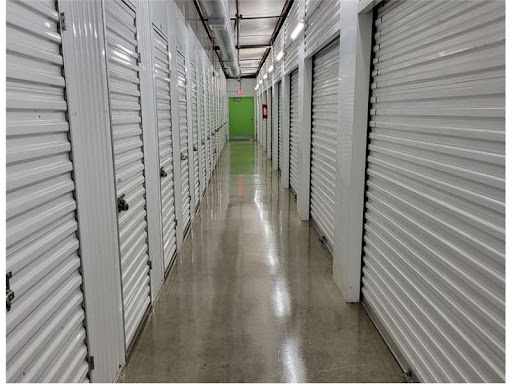 Storage Facility «Extra Space Storage», reviews and photos, 6501 W Plano Pkwy, Plano, TX 75093, USA