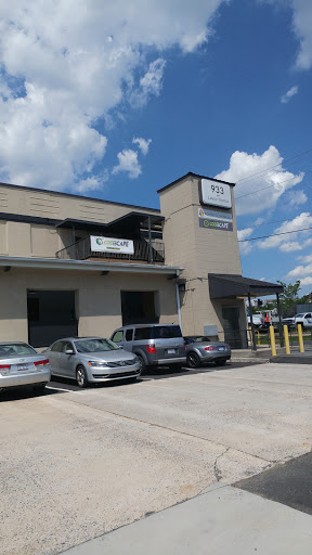 Amusement Center «Codescape», reviews and photos, 933 Louise Ave #201, Charlotte, NC 28204, USA