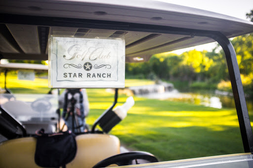Golf Course «The Golf Club at Star Ranch», reviews and photos, 2500 Farm to Market 685, Hutto, TX 78634, USA