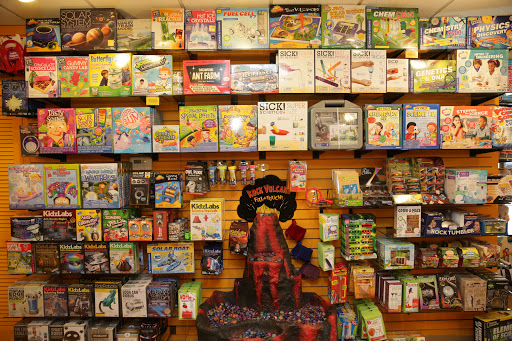 Toy Store «Genuine Toy Co.», reviews and photos, 550 Forest Ave Suite 8, Plymouth, MI 48170, USA