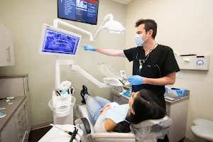 Dentistry on King image