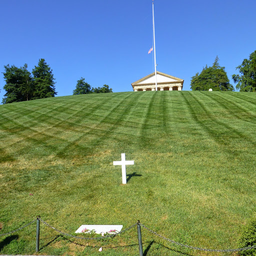 Park «Lafayette Square», reviews and photos, Pennsylvania Ave NW & 16th Street Northwest, Washington, DC 20001, USA