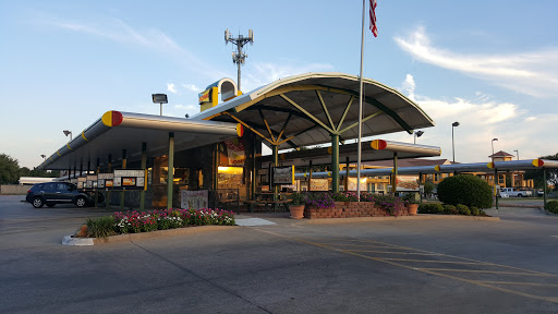 Hawker centre Grand Prairie