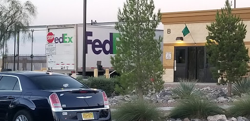 Mailing Service «FedEx Ground», reviews and photos, 470 E Bruner Ave, Henderson, NV 89044, USA