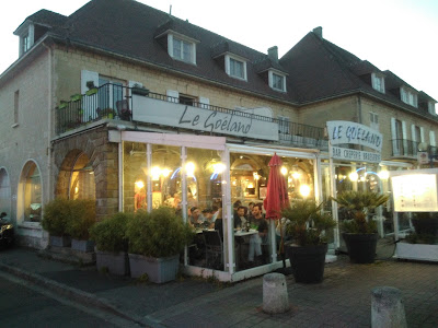 Le Goéland à Ouistreham